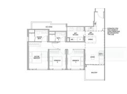 Union Square Residences (D1), Condominium #476286941